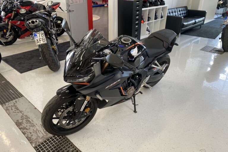 Honda CBR
