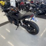 Honda - CBR - 650 R // Juuri saapunut! / Suomi-pyörä / Huoltokirja / Akrapovic / ABS // - Moottoripyörä