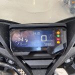 Honda - CBR - 650 R // Juuri saapunut! / Suomi-pyörä / Huoltokirja / Akrapovic / ABS // - Moottoripyörä