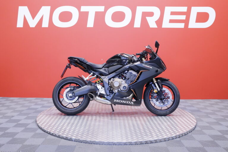 Honda CBR