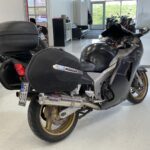 Honda - CBR - 1100 XX Super Blackbird // Yoshimura / 3x laukut / Juuri saapunut // - Moottoripyörä