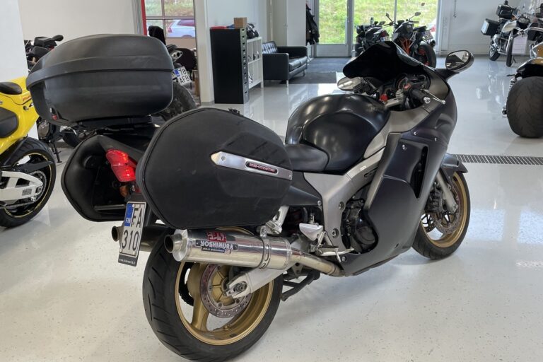 Honda CBR