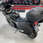 Honda - CBR - 1100 XX Super Blackbird // Yoshimura / 3x laukut / Juuri saapunut // - Moottoripyörä