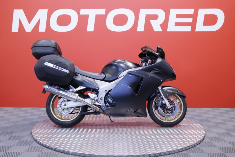 Honda CBR