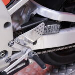 Honda - CBR - 900 RR Fireblade // Myydään osoitteessa huutokaupat.com // - Moottoripyörä