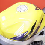 Honda - CBR - 900 RR Fireblade // Myydään osoitteessa huutokaupat.com // - Moottoripyörä