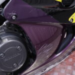 Honda - CBR - 900 RR Fireblade // Myydään osoitteessa huutokaupat.com // - Moottoripyörä