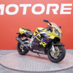 Honda - CBR - 900 RR Fireblade // Myydään osoitteessa huutokaupat.com // - Moottoripyörä