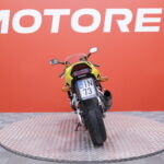 Honda - CBR - 900 RR Fireblade // Myydään osoitteessa huutokaupat.com // - Moottoripyörä