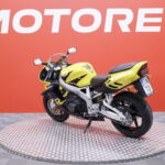 Honda - CBR - 900 RR Fireblade // Myydään osoitteessa huutokaupat.com // - Moottoripyörä