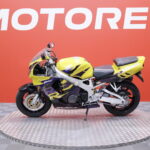 Honda - CBR - 900 RR Fireblade // Myydään osoitteessa huutokaupat.com // - Moottoripyörä