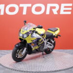 Honda - CBR - 900 RR Fireblade // Myydään osoitteessa huutokaupat.com // - Moottoripyörä
