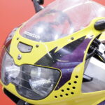 Honda - CBR - 900 RR Fireblade // Myydään osoitteessa huutokaupat.com // - Moottoripyörä