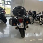 Honda - CBR - 1100 XX Super Blackbird // Juuri Saapunut! / 2.Omisteinen Suomi-Pyörä / Huoltokirja / 3x laukut / Putkisto // - Moottoripyörä