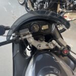 Honda - CBR - 1100 XX Super Blackbird // Juuri Saapunut! / 2.Omisteinen Suomi-Pyörä / Huoltokirja / 3x laukut / Putkisto // - Moottoripyörä