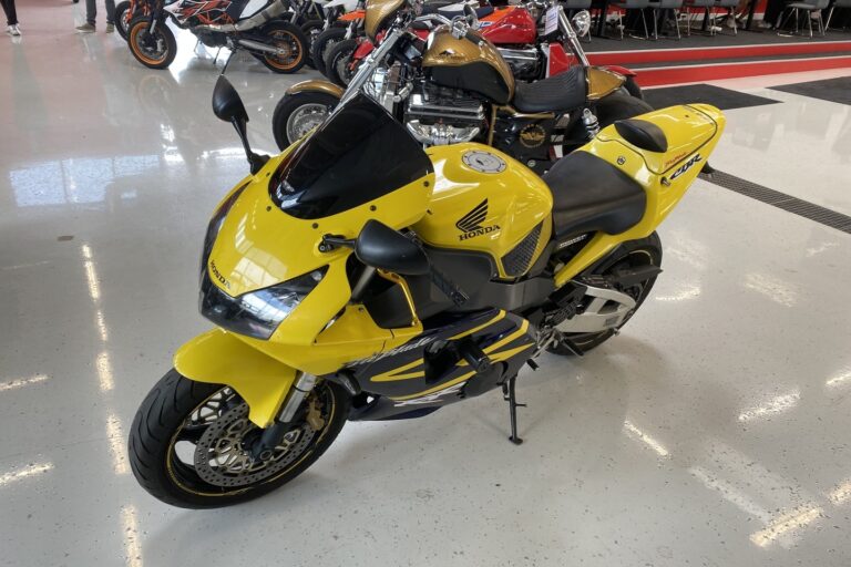 Honda CBR