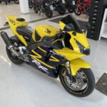 Honda - CBR - 900 RR // Juuri saapunut! // - Moottoripyörä