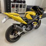 Honda - CBR - 900 RR // Juuri saapunut! // - Moottoripyörä