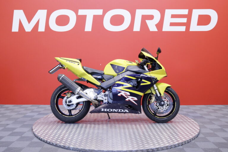 Honda CBR