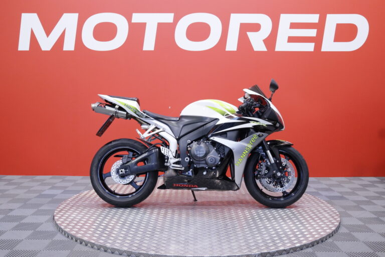 Honda CBR