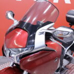 Honda - VFR - 1200 F // Suomi-pyörä / Akrapovic / Huoltokirja // - Moottoripyörä