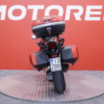 Honda - VFR - 1200 F // Suomi-pyörä / Akrapovic / Huoltokirja // - Moottoripyörä
