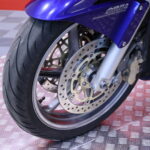 Honda - VFR - 800 VTEC // Suomi-pyörä / DCBS / 3x laukut // - Moottoripyörä