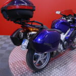 Honda - VFR - 800 VTEC // Suomi-pyörä / DCBS / 3x laukut // - Moottoripyörä