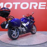 Honda - VFR - 800 VTEC // Suomi-pyörä / DCBS / 3x laukut // - Moottoripyörä