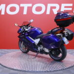 Honda - VFR - 800 VTEC // Suomi-pyörä / DCBS / 3x laukut // - Moottoripyörä