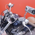 Honda - VT - 1100 Shadow // Myydään Huutokaupat.com // - Moottoripyörä