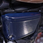 Honda - VT - 1100 Shadow // Myydään Huutokaupat.com // - Moottoripyörä