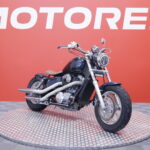 Honda - VT - 1100 Shadow // Myydään Huutokaupat.com // - Moottoripyörä