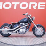 Honda - VT - 1100 Shadow // Myydään Huutokaupat.com // - Moottoripyörä