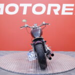 Honda - VT - 1100 Shadow // Myydään Huutokaupat.com // - Moottoripyörä