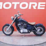 Honda - VT - 1100 Shadow // Myydään Huutokaupat.com // - Moottoripyörä