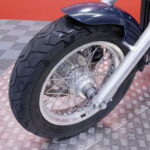 Honda - VT - 1100 Shadow // Myydään Huutokaupat.com // - Moottoripyörä