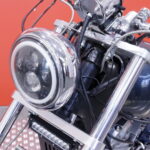 Honda - VT - 1100 Shadow // Myydään Huutokaupat.com // - Moottoripyörä