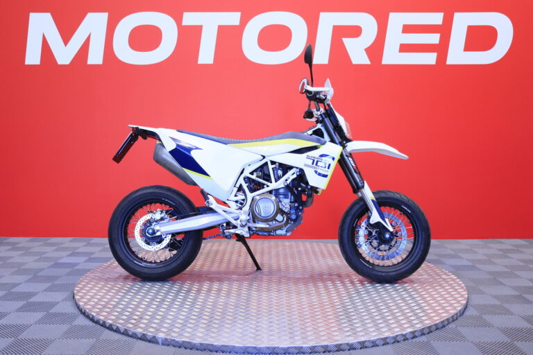 Husqvarna 701