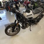 Husqvarna - VITPILEN - 401 // Juuri saapunut! / Suomi-pyörä / ABS / Led-Takavalo // - Moottoripyörä