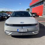 Hyundai - IONIQ 5 - 73 kWh 305 hv AWD Ultimate - Viistoperä