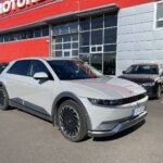 Hyundai - IONIQ 5 - 73 kWh 305 hv AWD Ultimate - Viistoperä