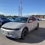 Hyundai - IONIQ 5 - 73 kWh 305 hv AWD Ultimate - Viistoperä