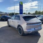 Hyundai - IONIQ 5 - 73 kWh 305 hv AWD Ultimate - Viistoperä