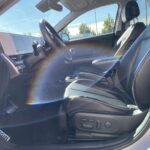 Hyundai - IONIQ 5 - 73 kWh 305 hv AWD Ultimate - Viistoperä
