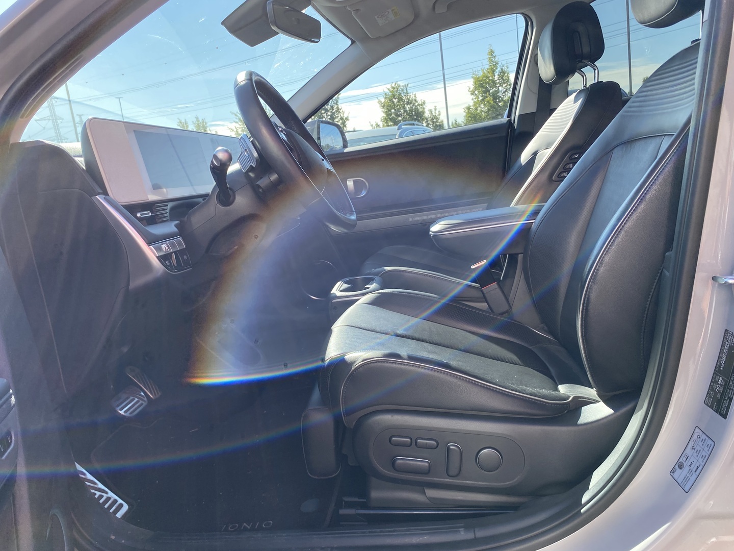 Hyundai - IONIQ 5 - 73 kWh 305 hv AWD Ultimate - Viistoperä