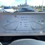 Hyundai - IONIQ 5 - 73 kWh 305 hv AWD Ultimate - Viistoperä