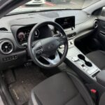 Hyundai - KONA - electric 64 kWh 204 hv Style MY21 - Maastoauto