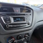 Hyundai - i20 5d - 1,2 5MT ISG 84 hv Comfort Limited - Viistoperä