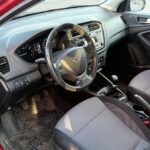 Hyundai - i20 5d - 1,2 5MT ISG 84 hv Comfort Limited - Viistoperä